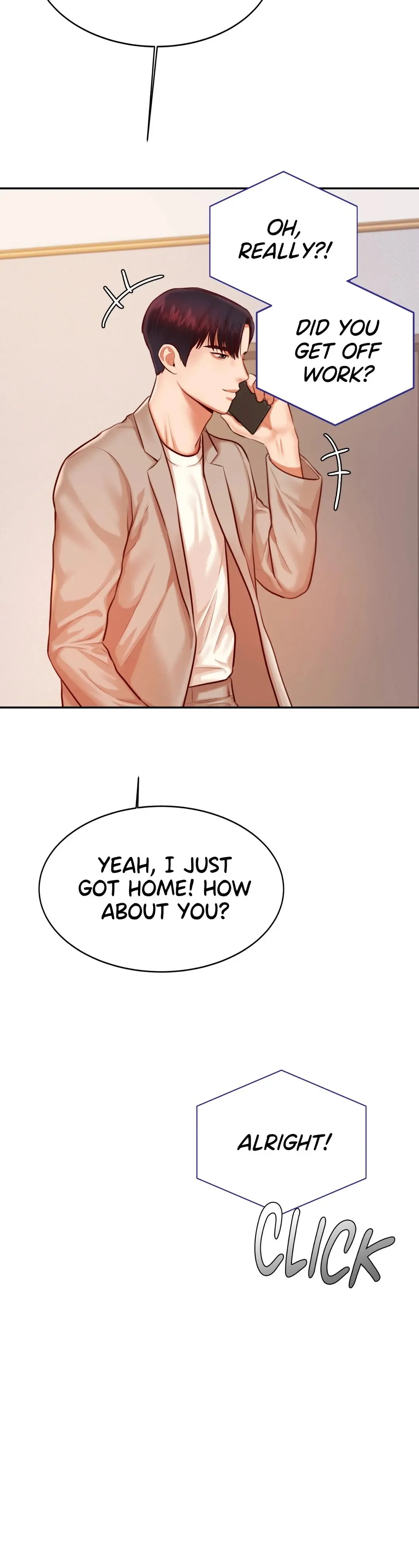 Teacher Lesson Chapter 25 - Page 26