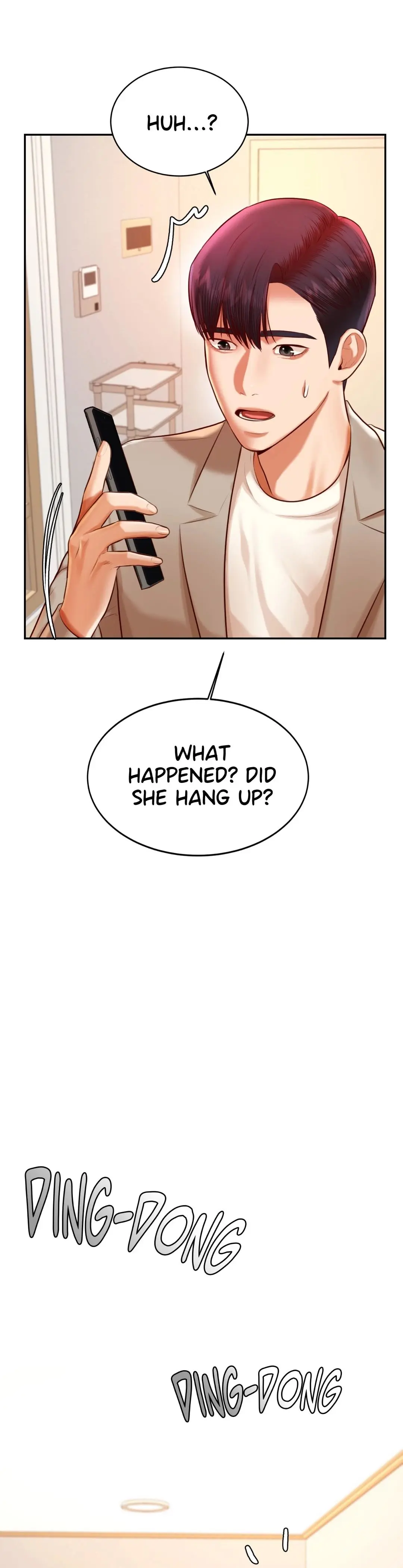 Teacher Lesson Chapter 25 - Page 27