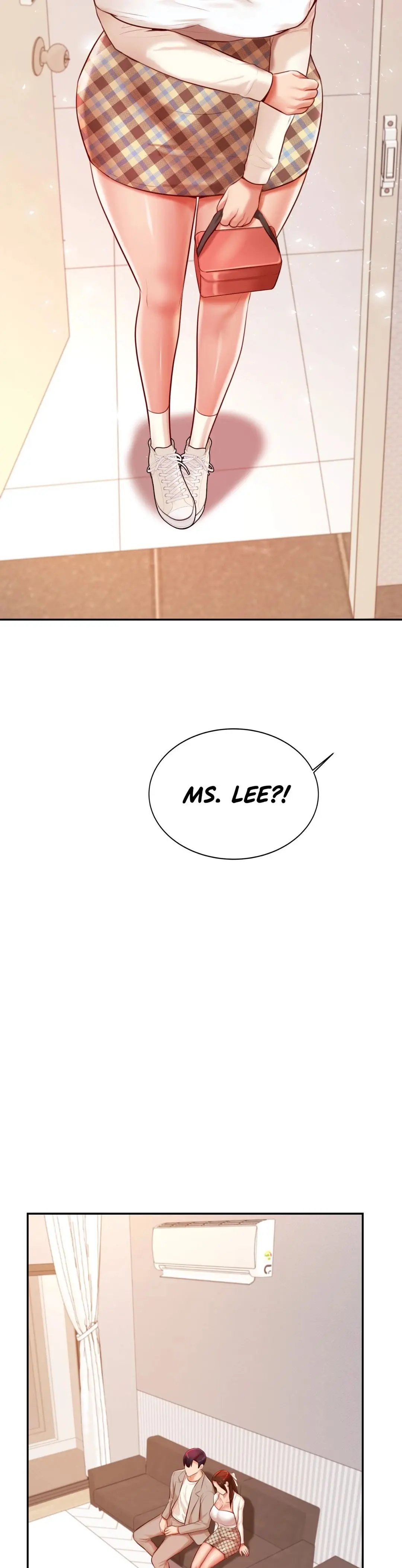Teacher Lesson Chapter 25 - Page 29