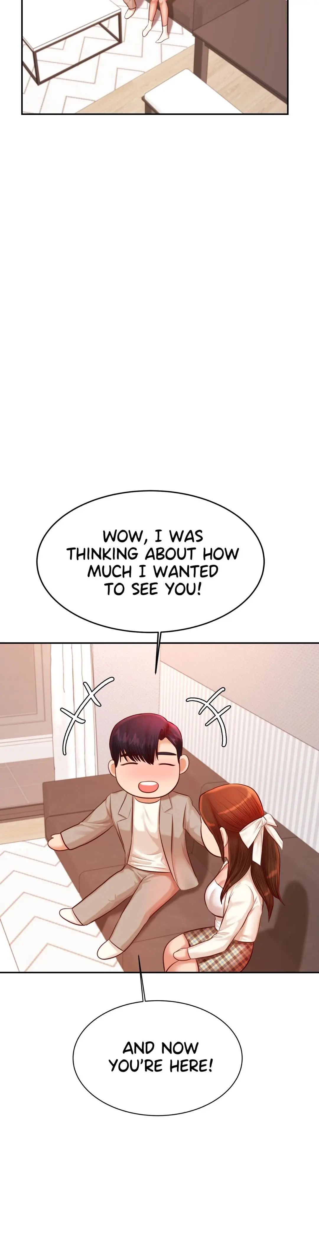 Teacher Lesson Chapter 25 - Page 30
