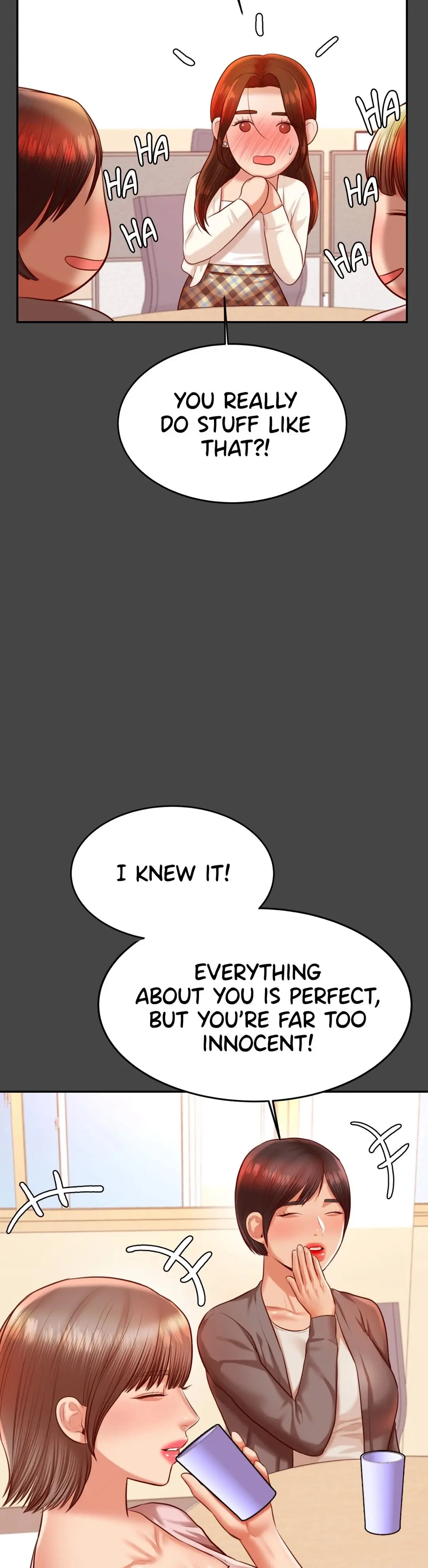 Teacher Lesson Chapter 25 - Page 42
