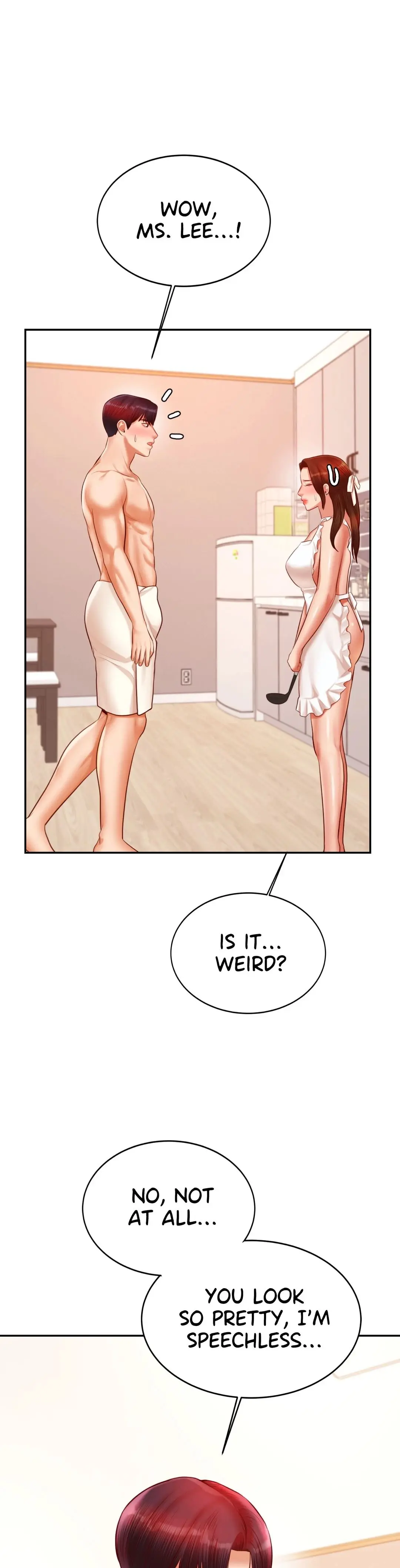 Teacher Lesson Chapter 25 - Page 51