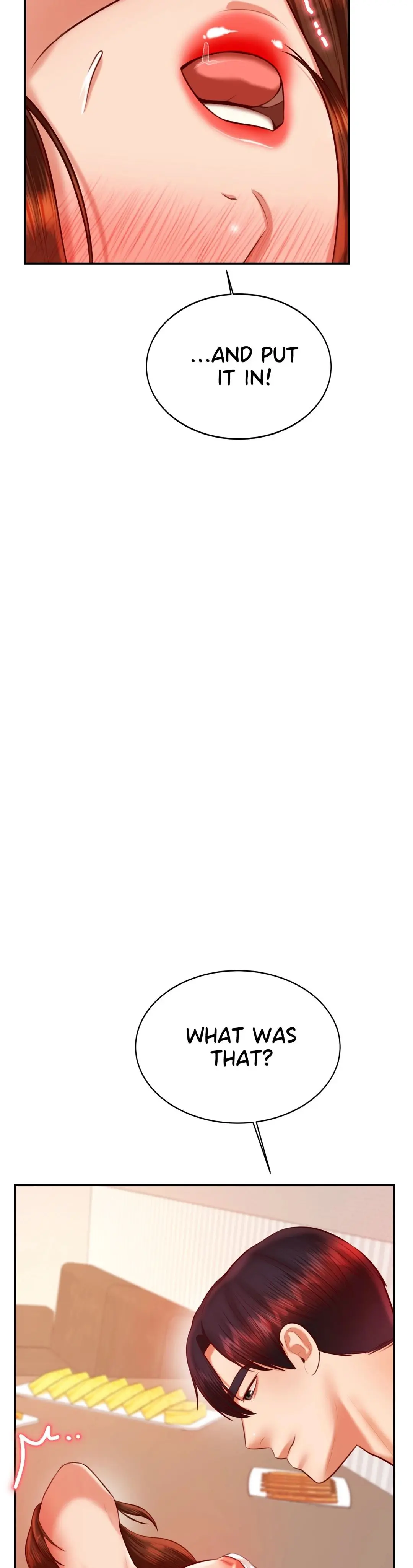 Teacher Lesson Chapter 26 - Page 30