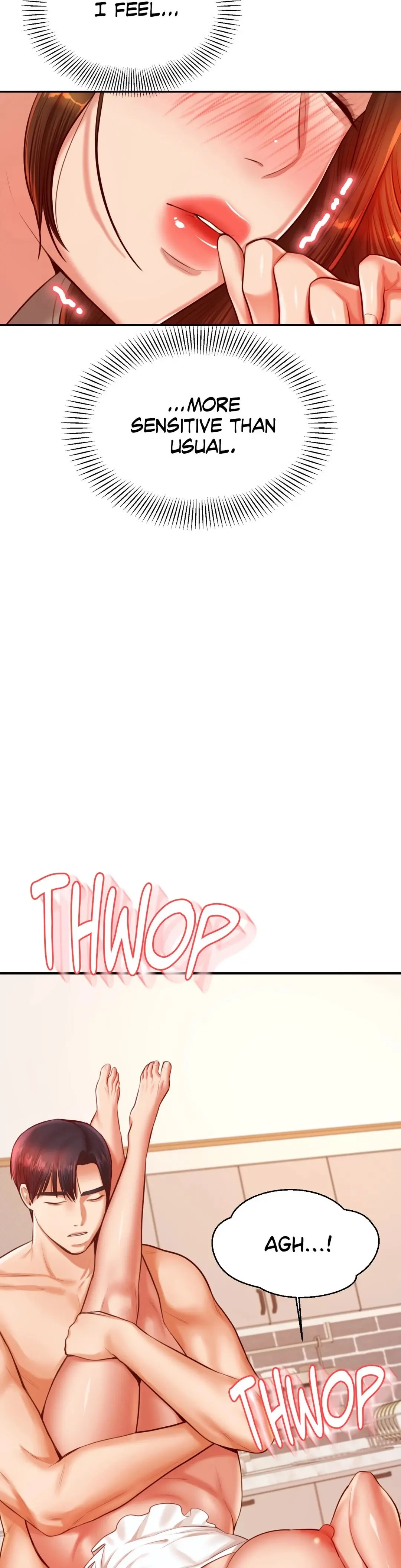 Teacher Lesson Chapter 26 - Page 35