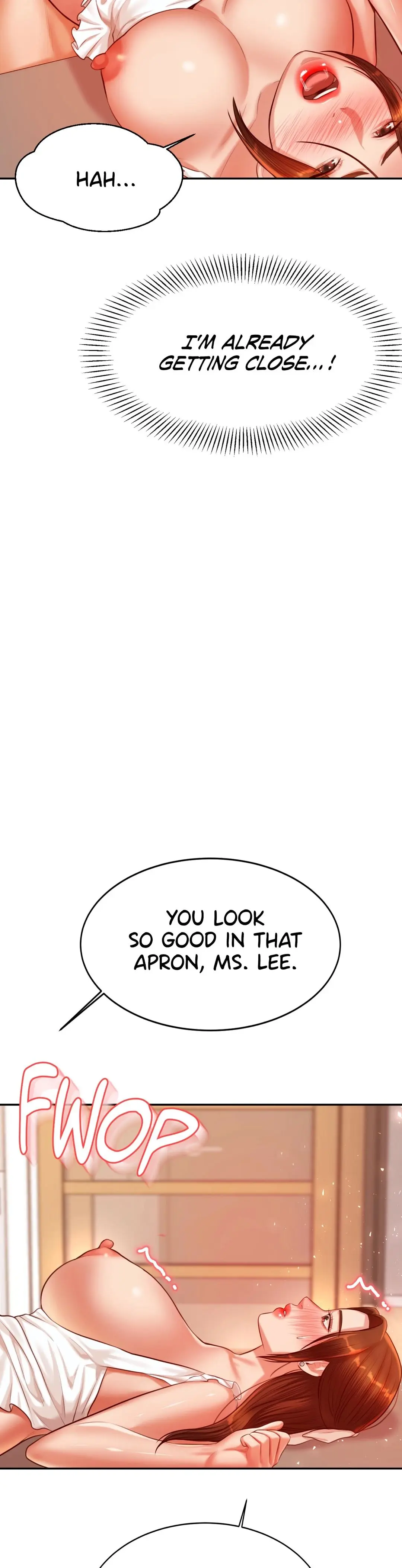 Teacher Lesson Chapter 26 - Page 36