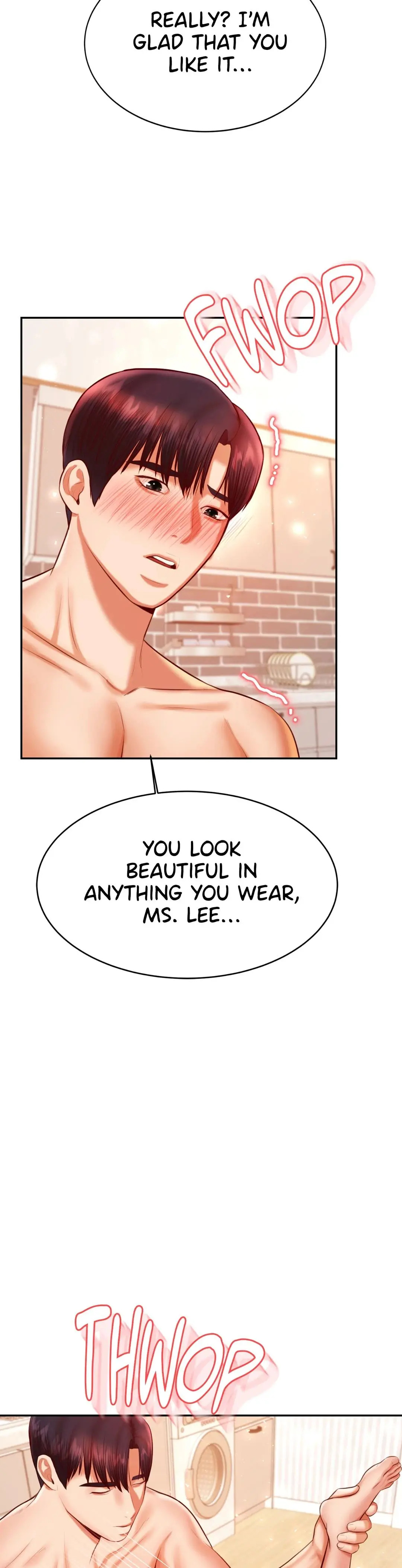 Teacher Lesson Chapter 26 - Page 37