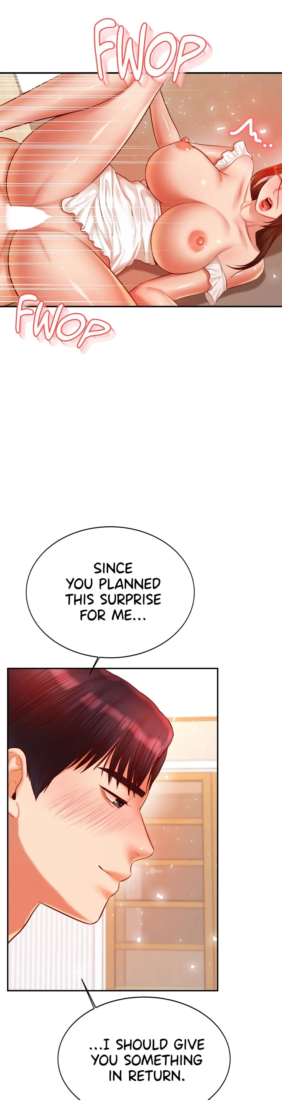 Teacher Lesson Chapter 26 - Page 43