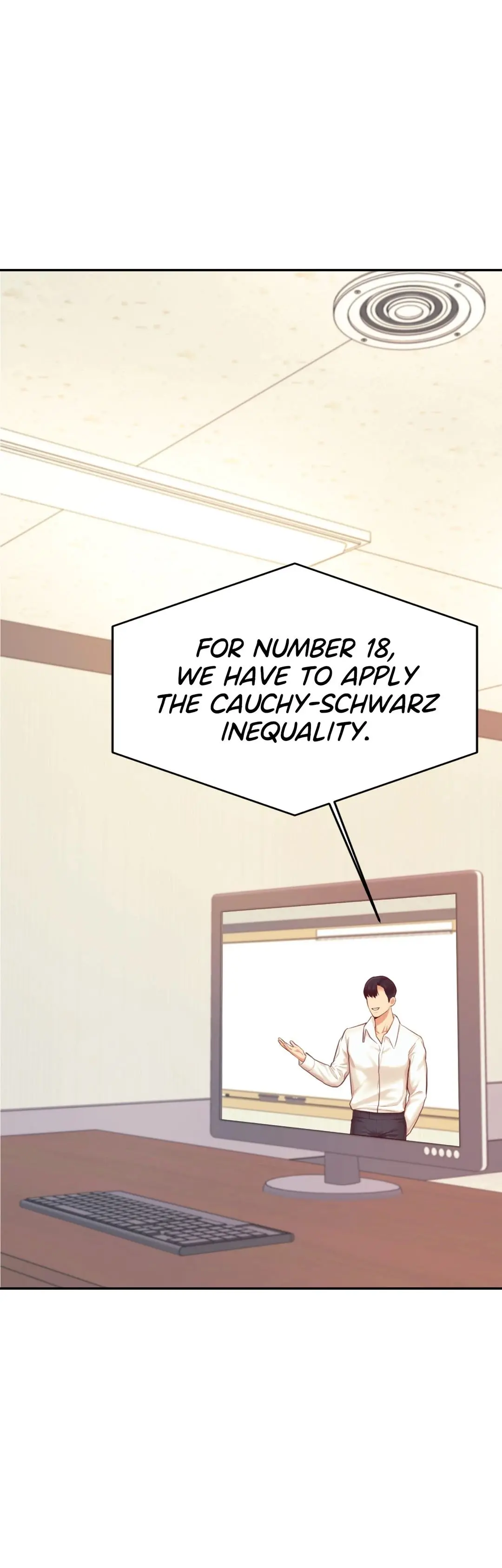 Teacher Lesson Chapter 27 - Page 6