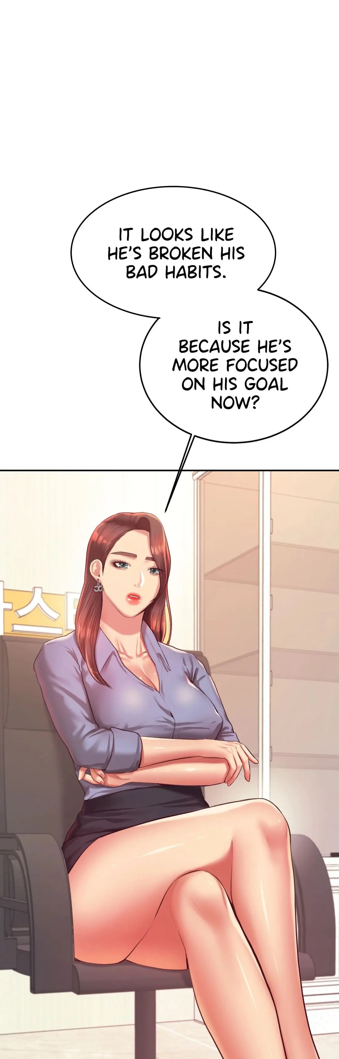 Teacher Lesson Chapter 27 - Page 8