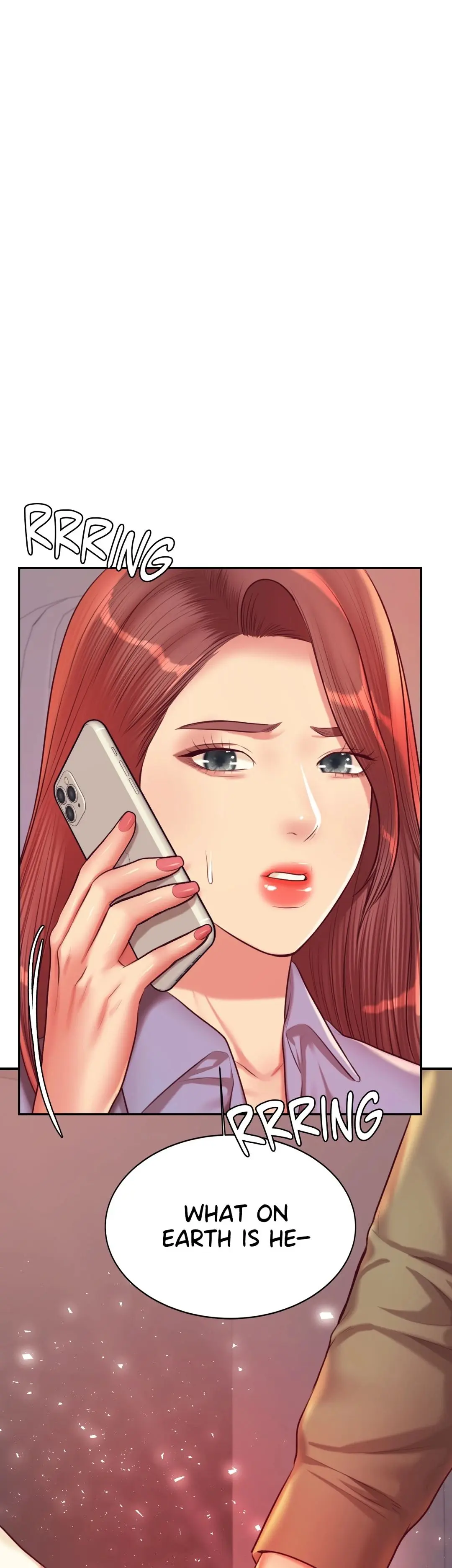 Teacher Lesson Chapter 28 - Page 1