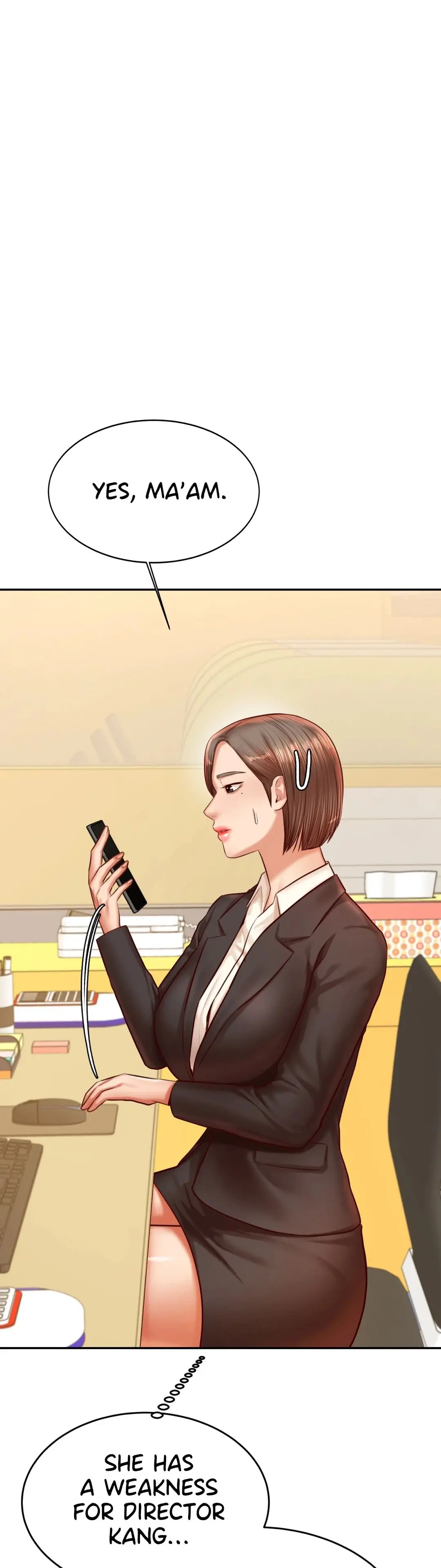 Teacher Lesson Chapter 28 - Page 15