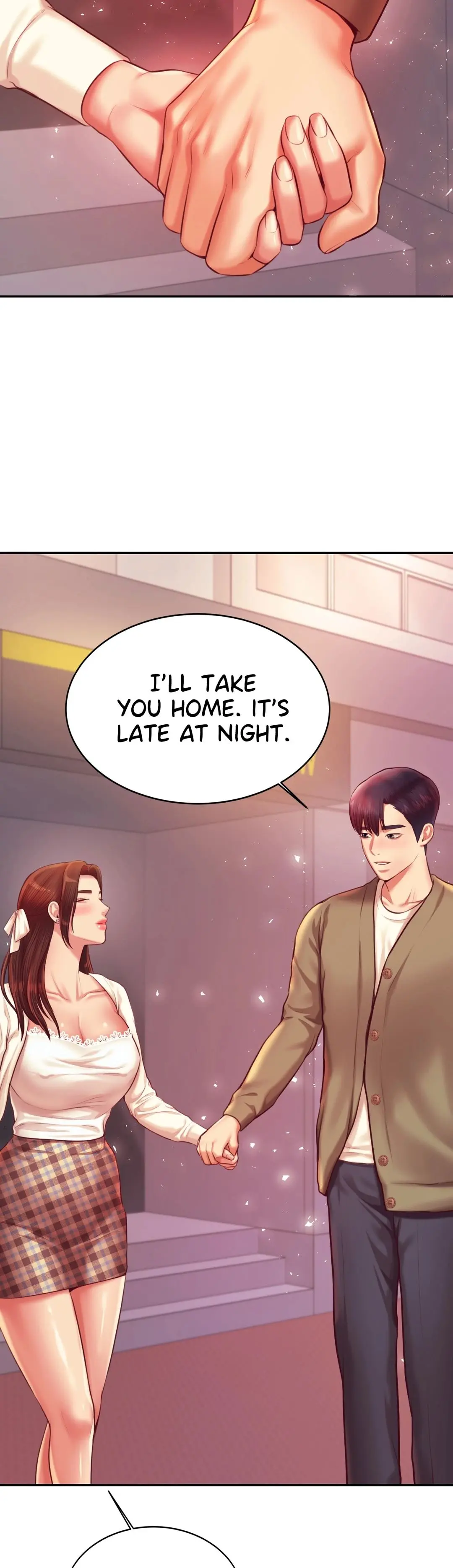 Teacher Lesson Chapter 28 - Page 2