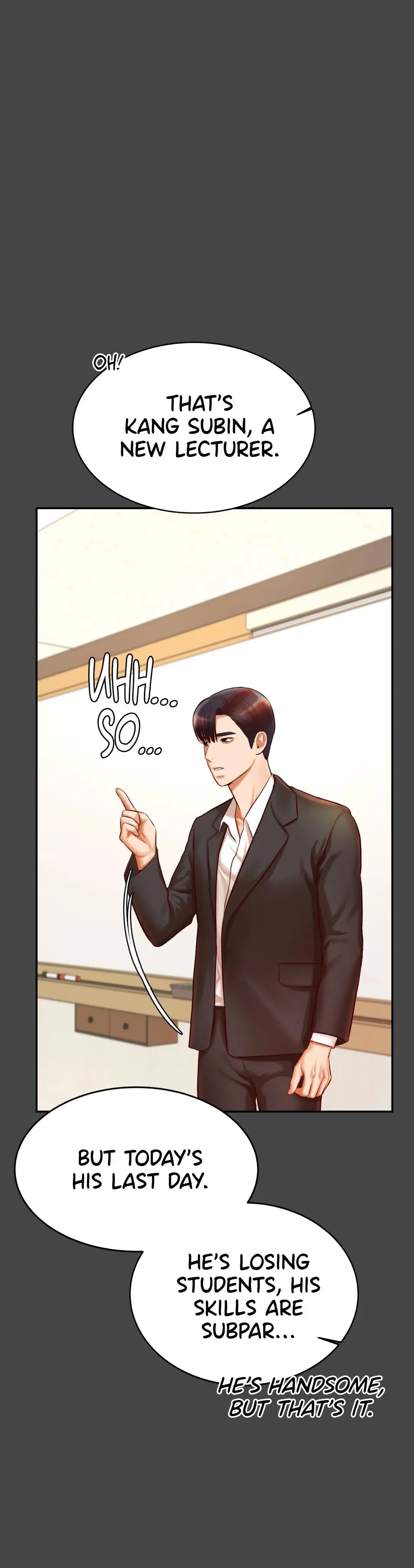 Teacher Lesson Chapter 28 - Page 28