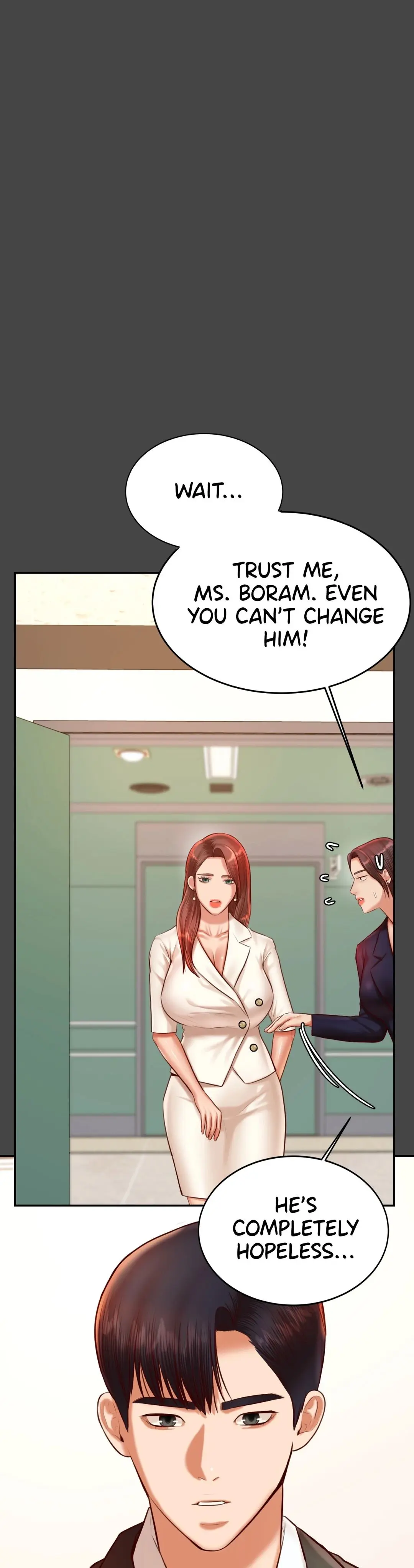 Teacher Lesson Chapter 28 - Page 29