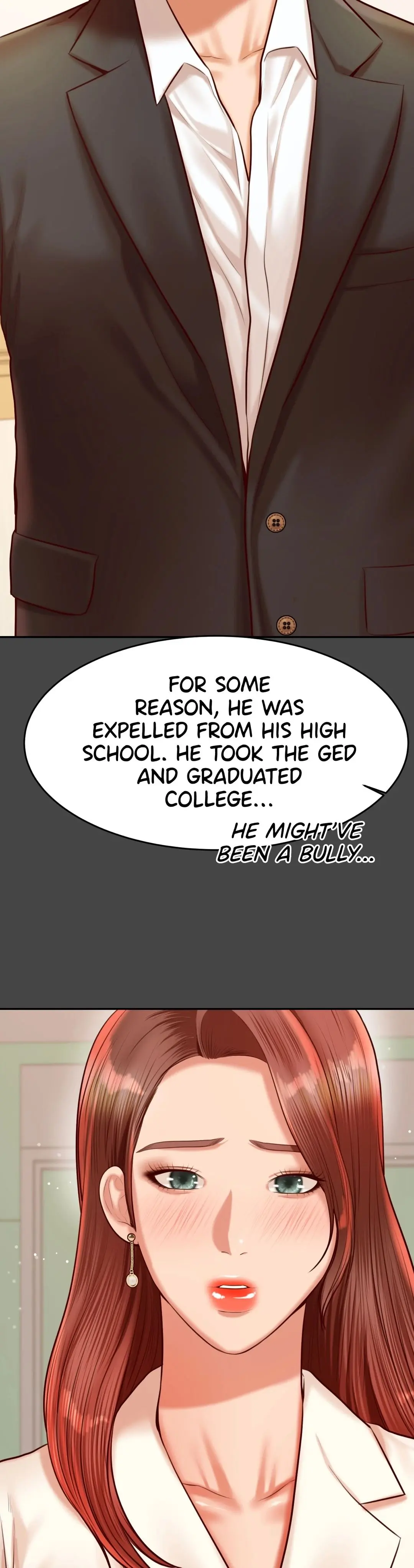 Teacher Lesson Chapter 28 - Page 30