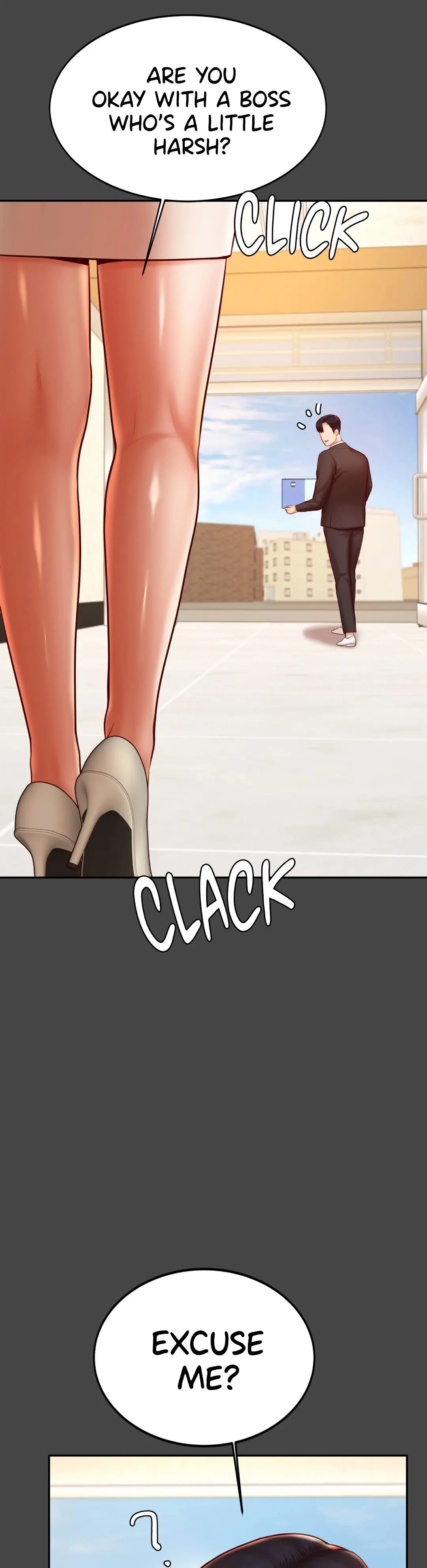 Teacher Lesson Chapter 28 - Page 33