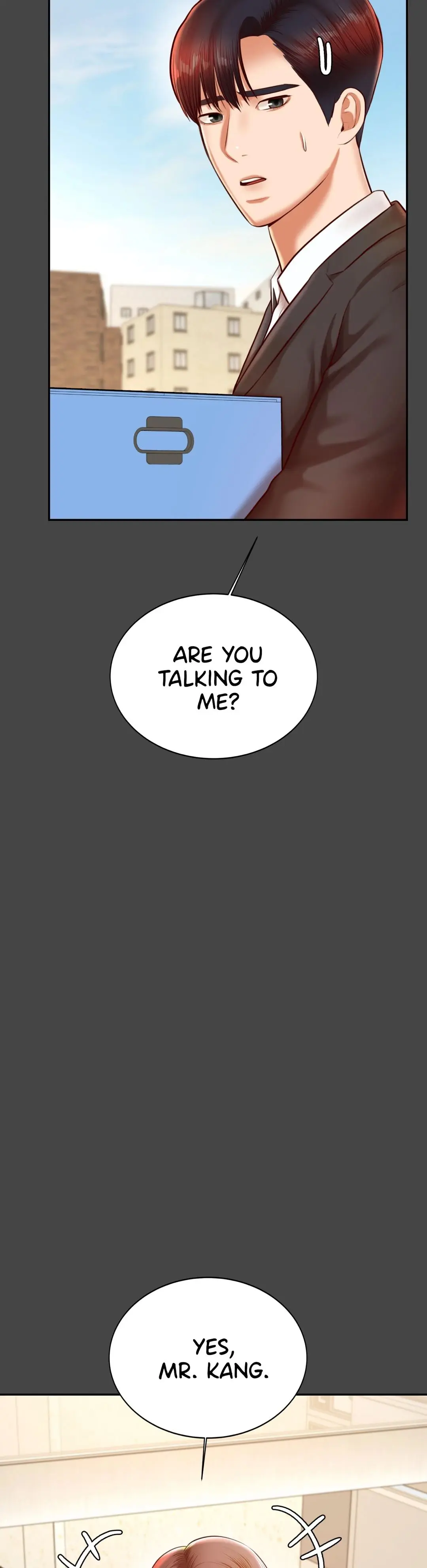 Teacher Lesson Chapter 28 - Page 34