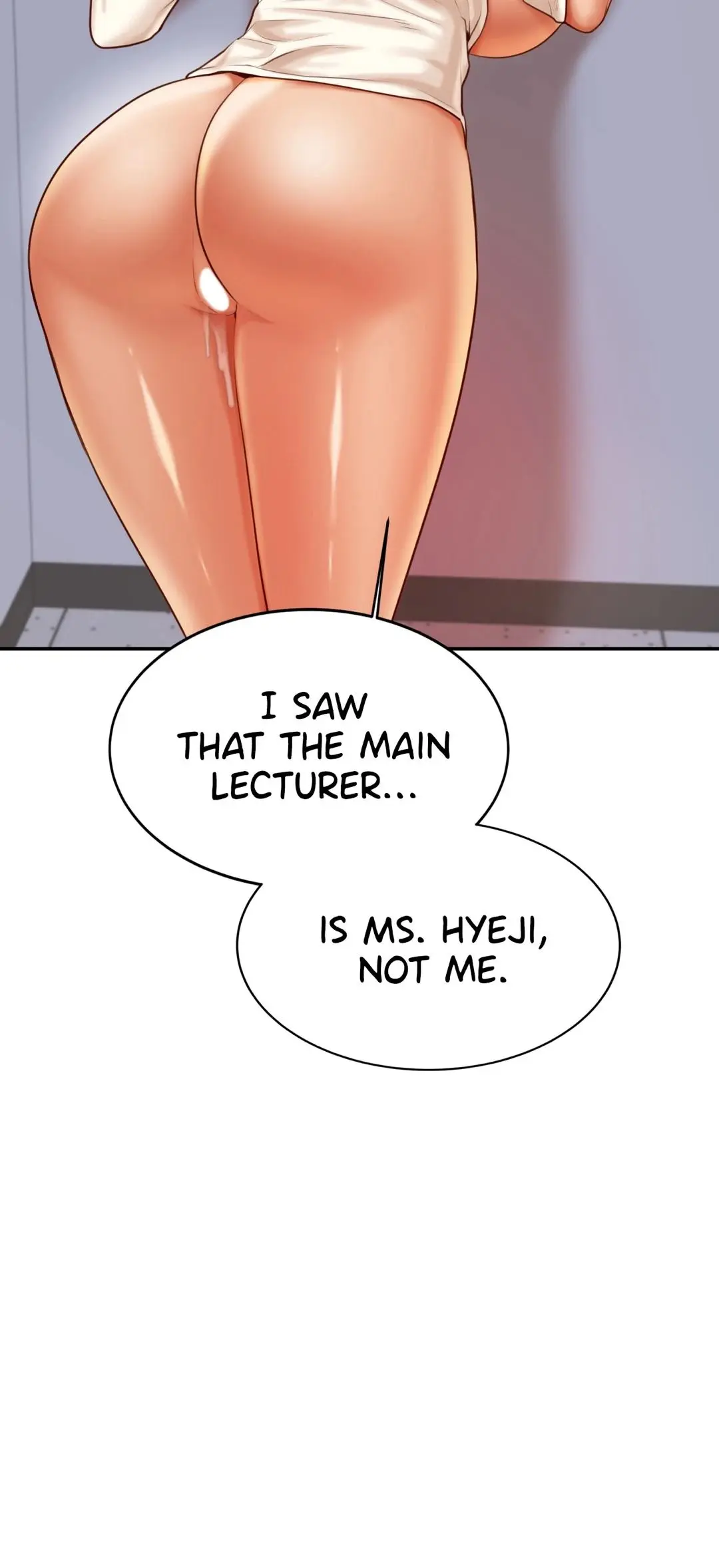 Teacher Lesson Chapter 28 - Page 47