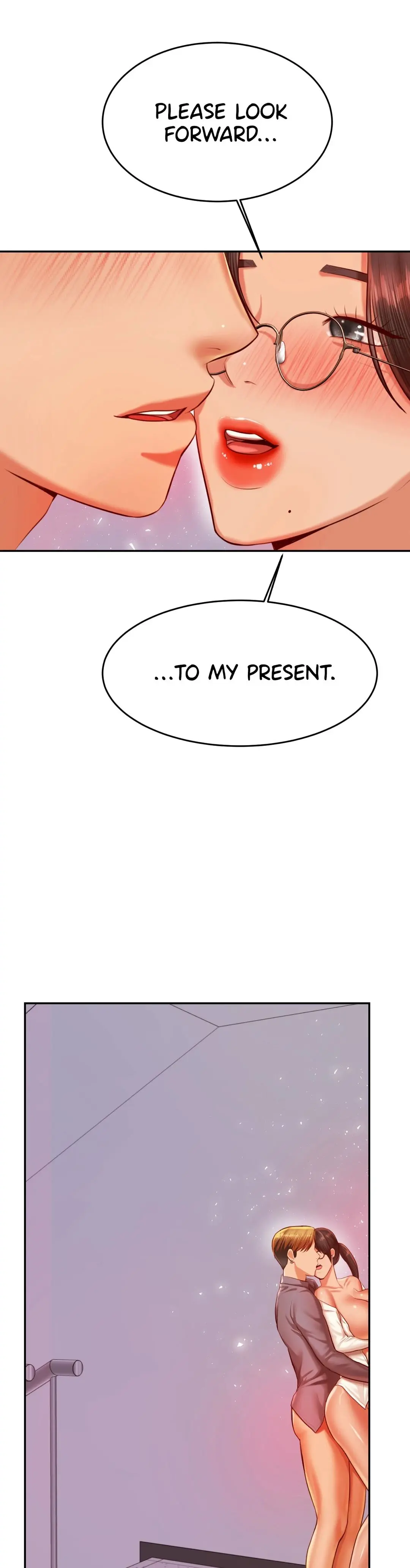 Teacher Lesson Chapter 28 - Page 55