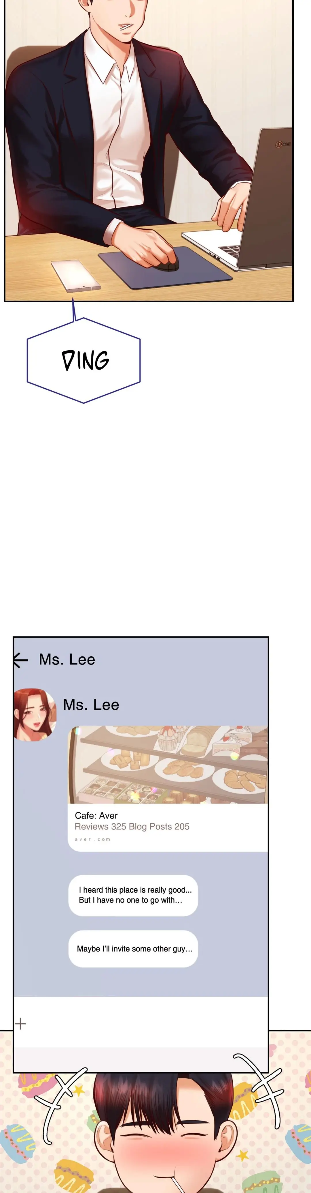 Teacher Lesson Chapter 28 - Page 57