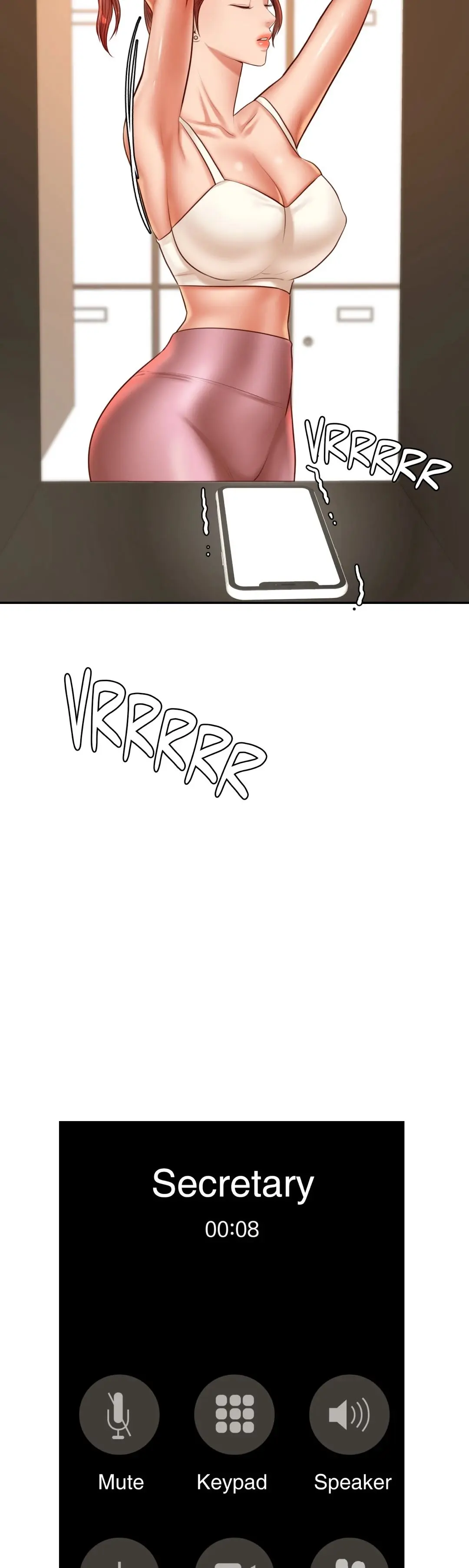 Teacher Lesson Chapter 28 - Page 9
