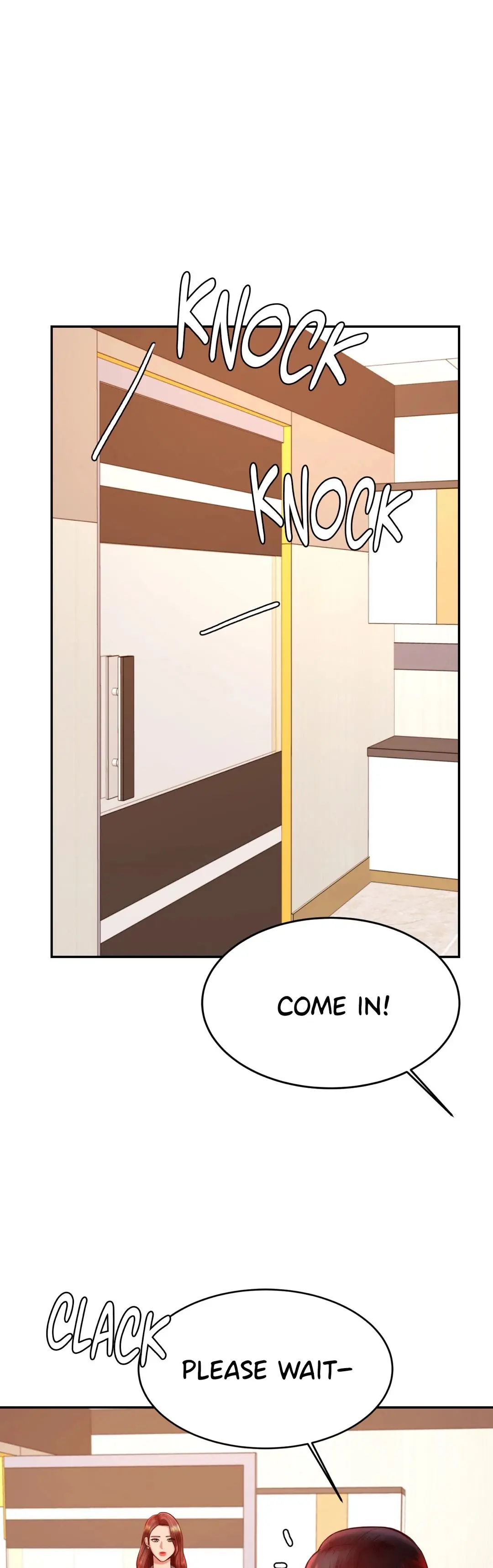 Teacher Lesson Chapter 29 - Page 1