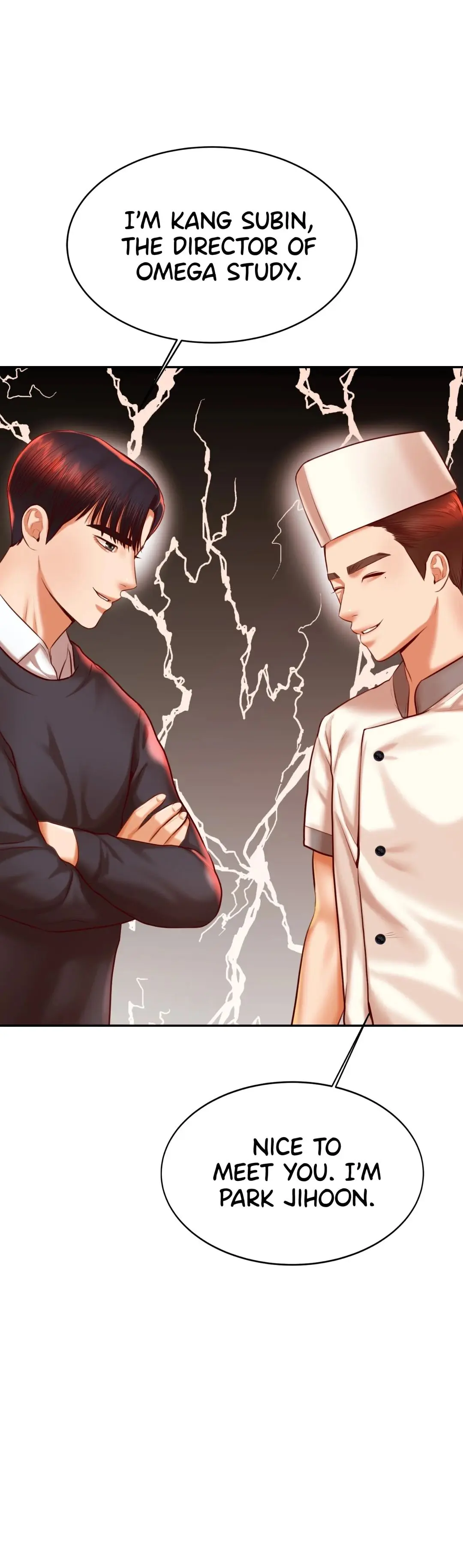 Teacher Lesson Chapter 29 - Page 20