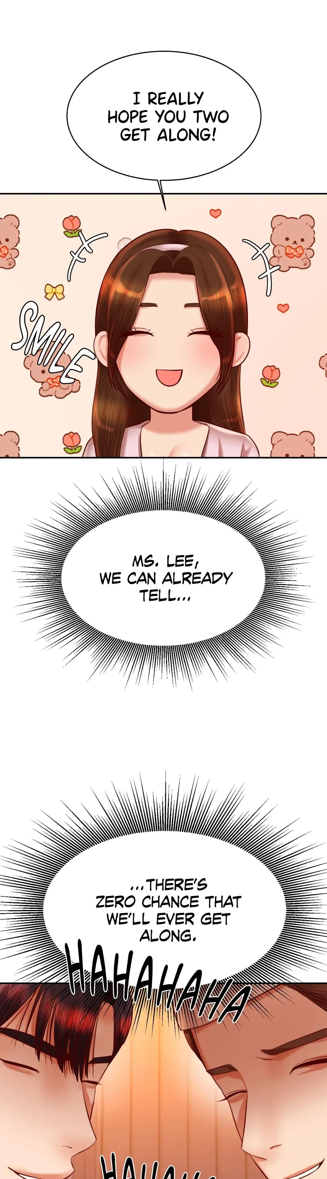 Teacher Lesson Chapter 29 - Page 21