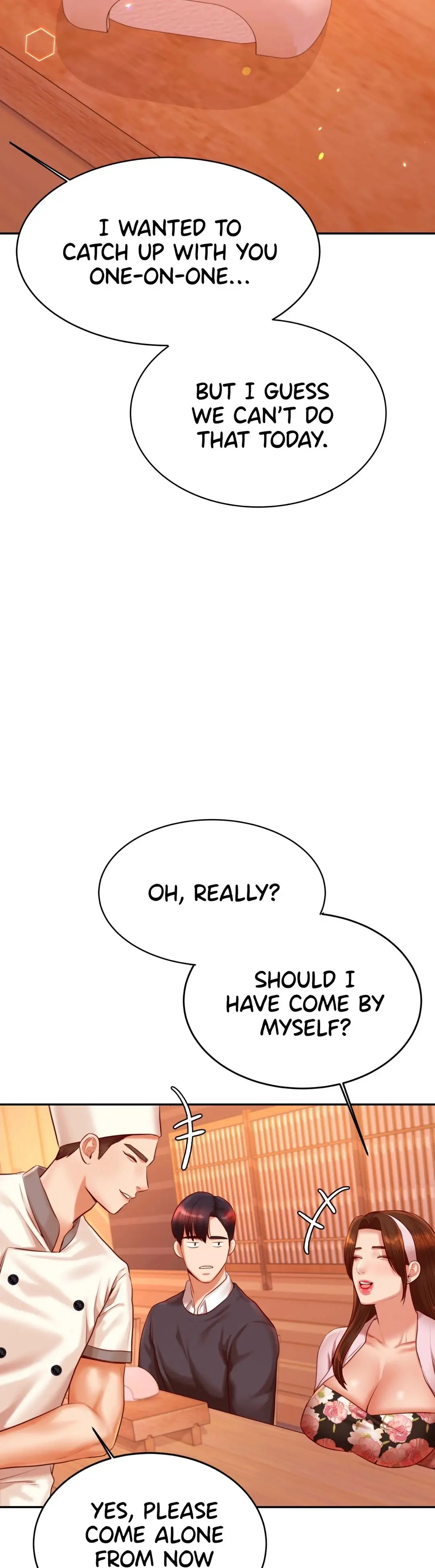 Teacher Lesson Chapter 29 - Page 23