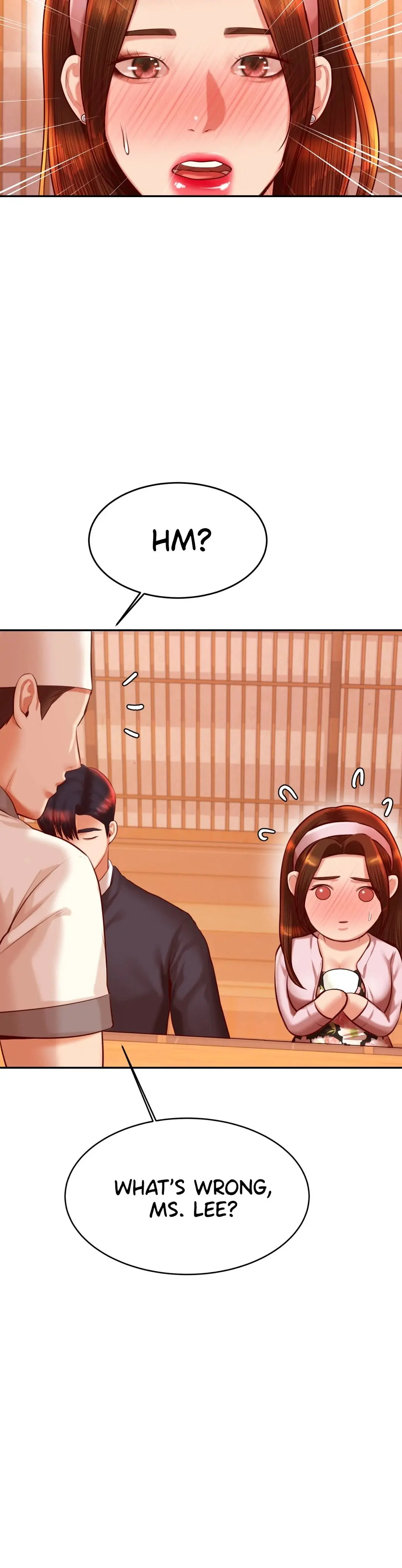 Teacher Lesson Chapter 29 - Page 32