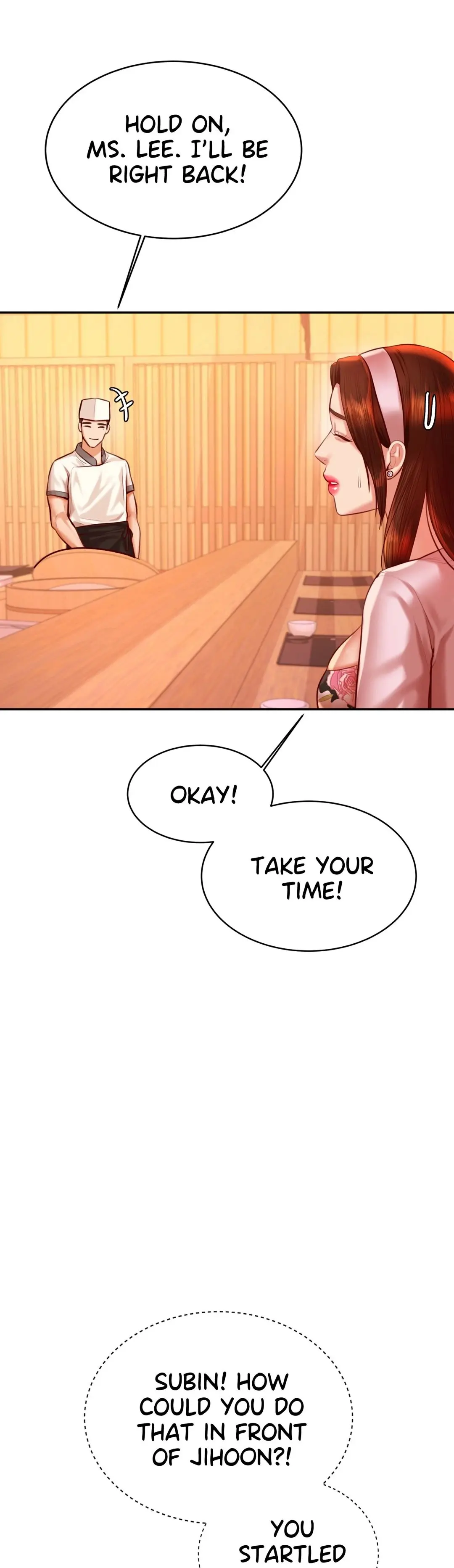 Teacher Lesson Chapter 29 - Page 35
