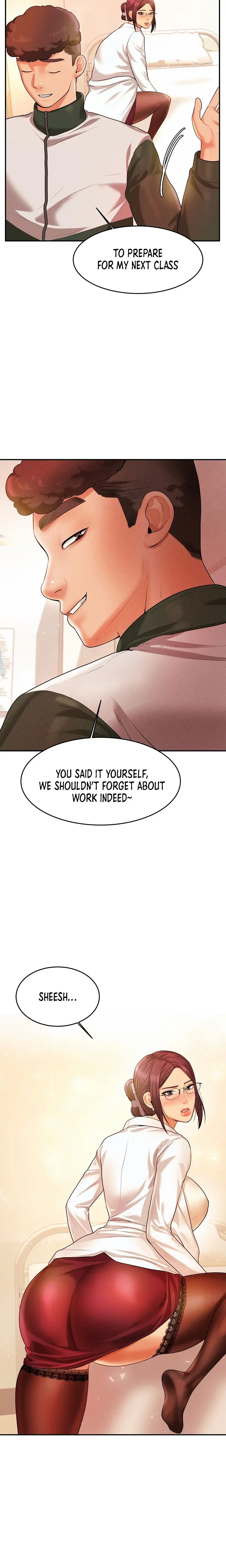 Teacher Lesson Chapter 3 - Page 10