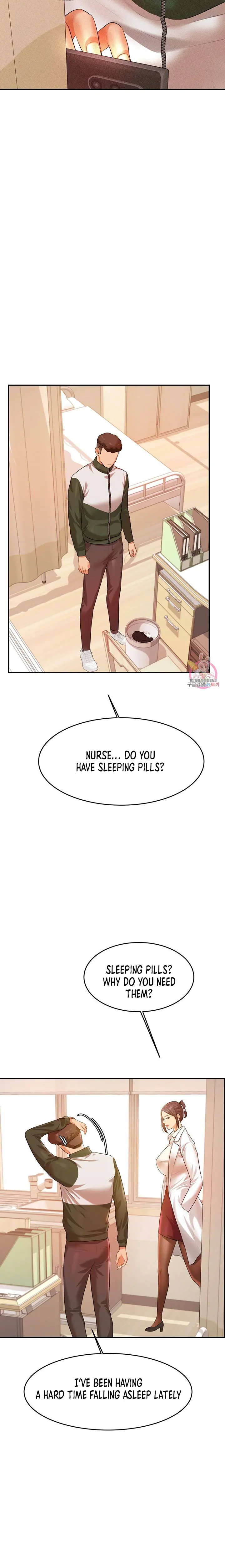 Teacher Lesson Chapter 3 - Page 13