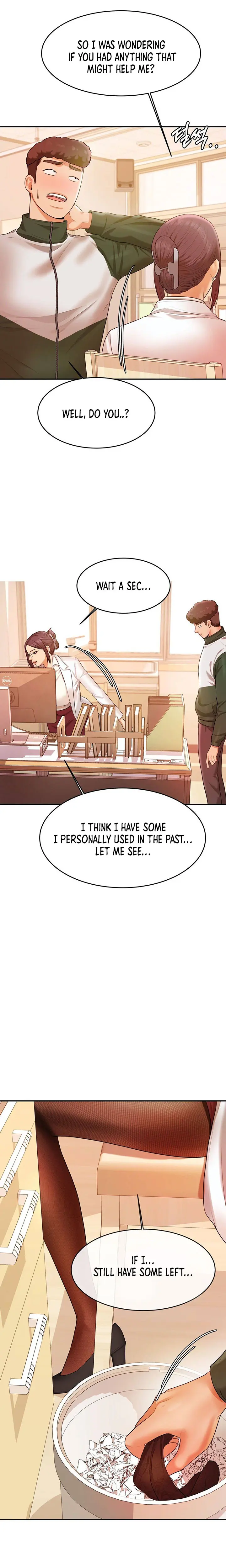 Teacher Lesson Chapter 3 - Page 14