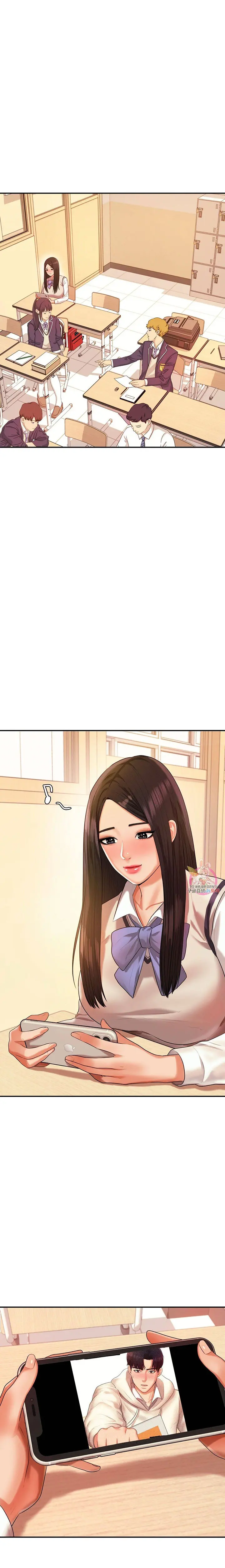 Teacher Lesson Chapter 3 - Page 16