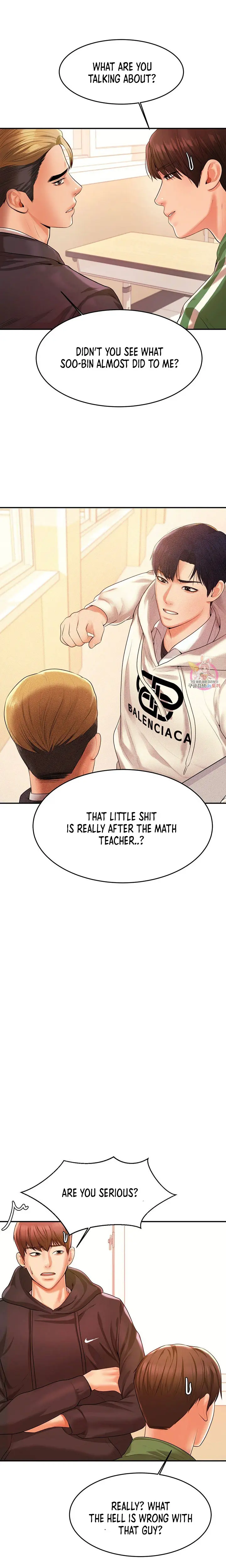 Teacher Lesson Chapter 3 - Page 19