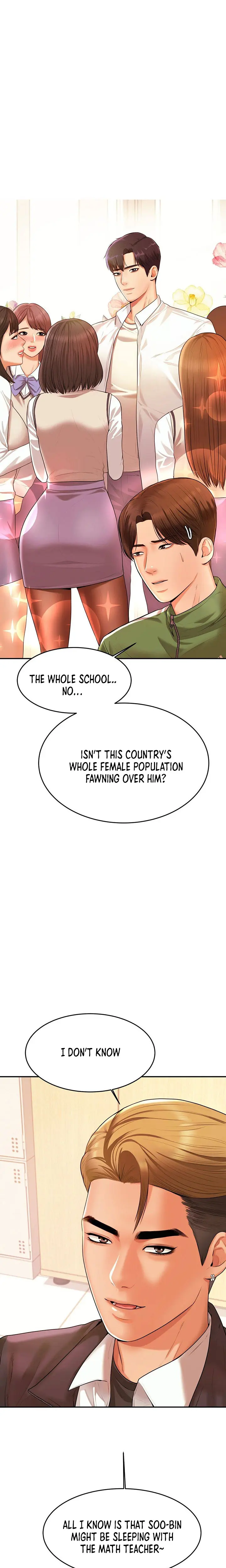 Teacher Lesson Chapter 3 - Page 20