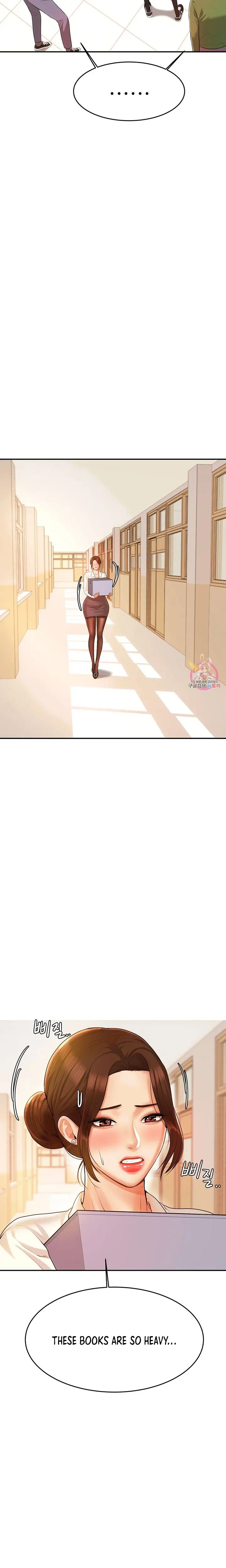 Teacher Lesson Chapter 3 - Page 25
