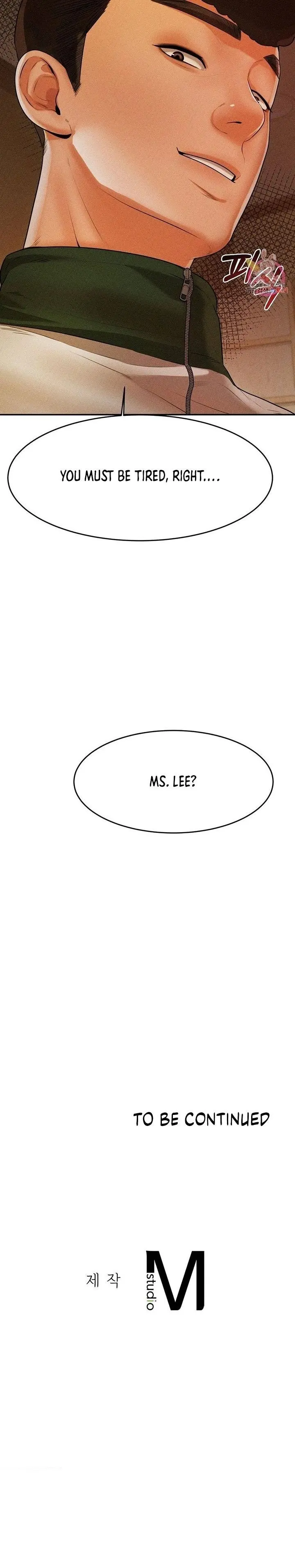 Teacher Lesson Chapter 3 - Page 35