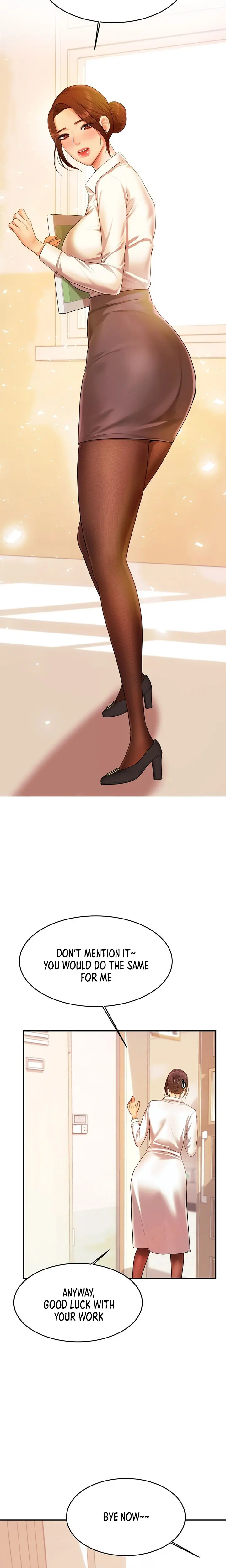 Teacher Lesson Chapter 3 - Page 6