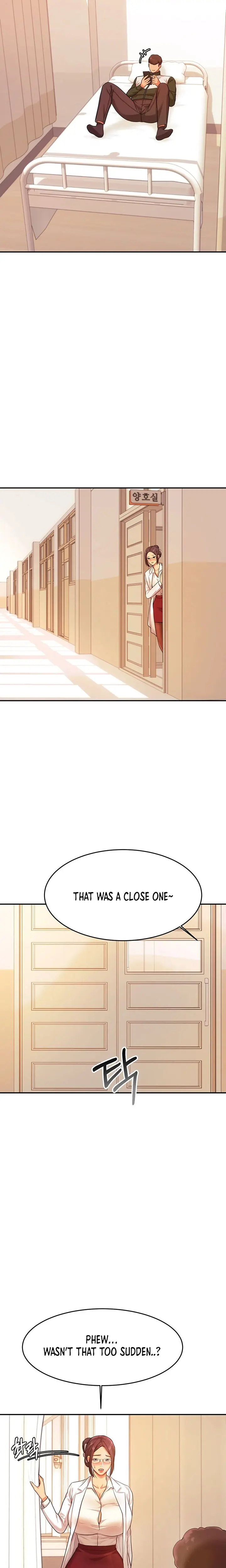 Teacher Lesson Chapter 3 - Page 7