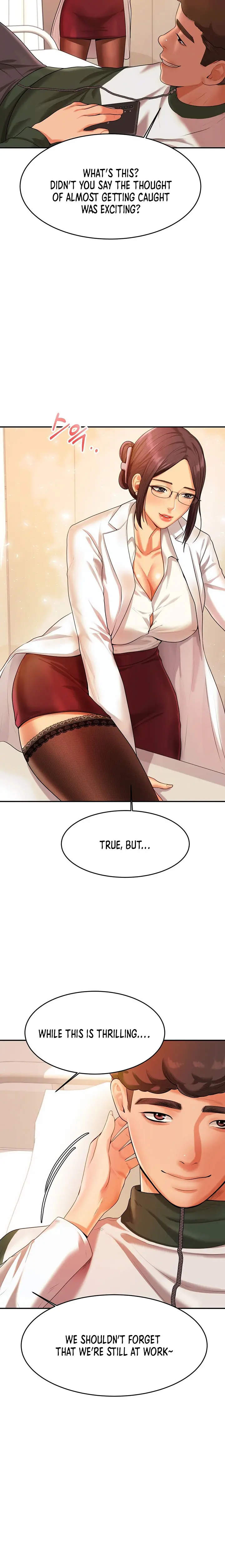 Teacher Lesson Chapter 3 - Page 8