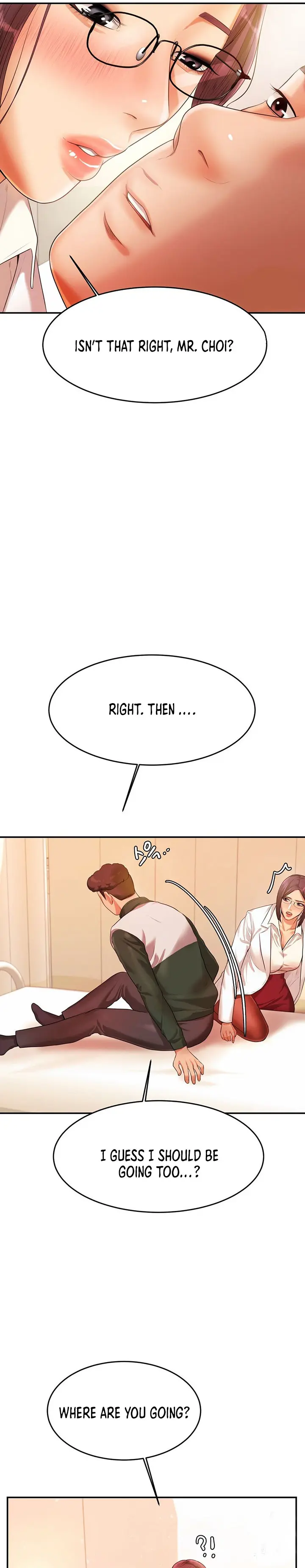 Teacher Lesson Chapter 3 - Page 9