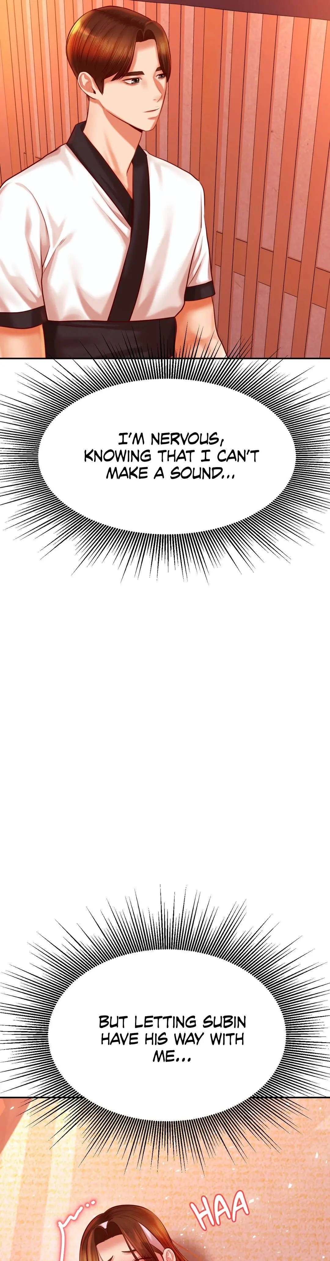 Teacher Lesson Chapter 30 - Page 29