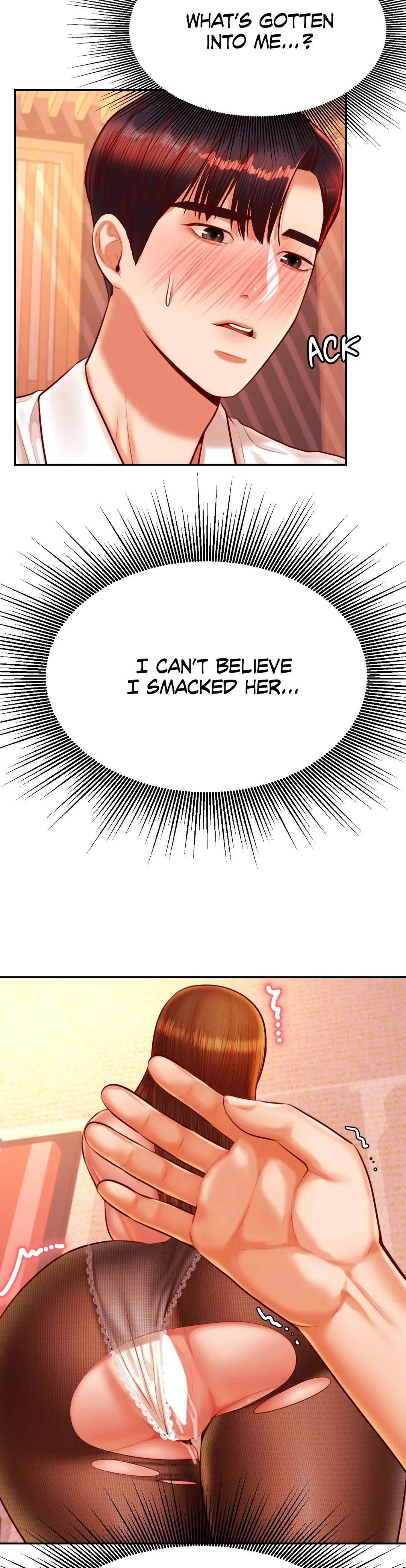 Teacher Lesson Chapter 31 - Page 11