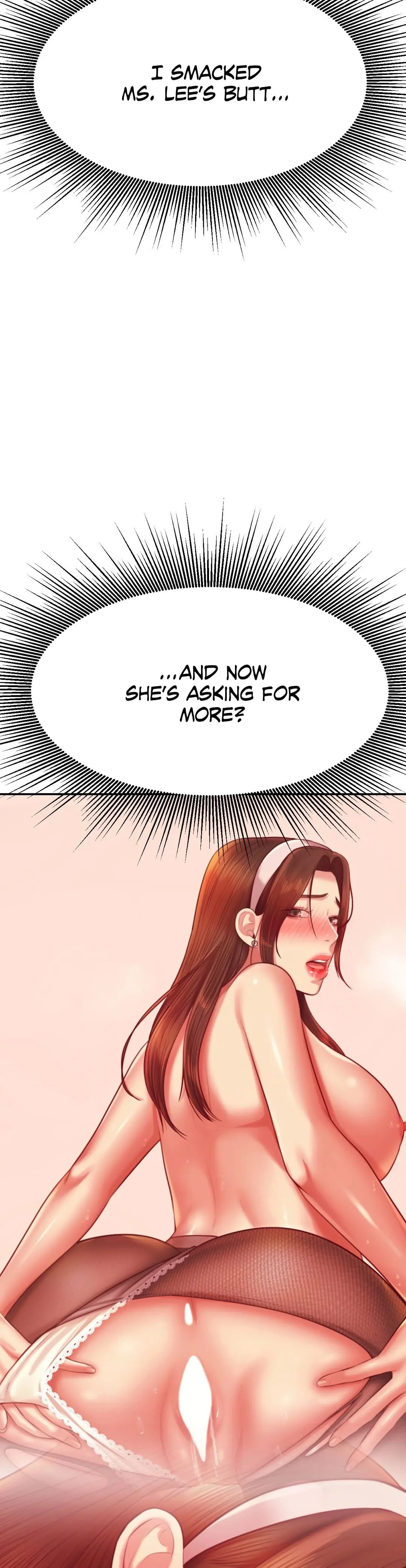 Teacher Lesson Chapter 31 - Page 12