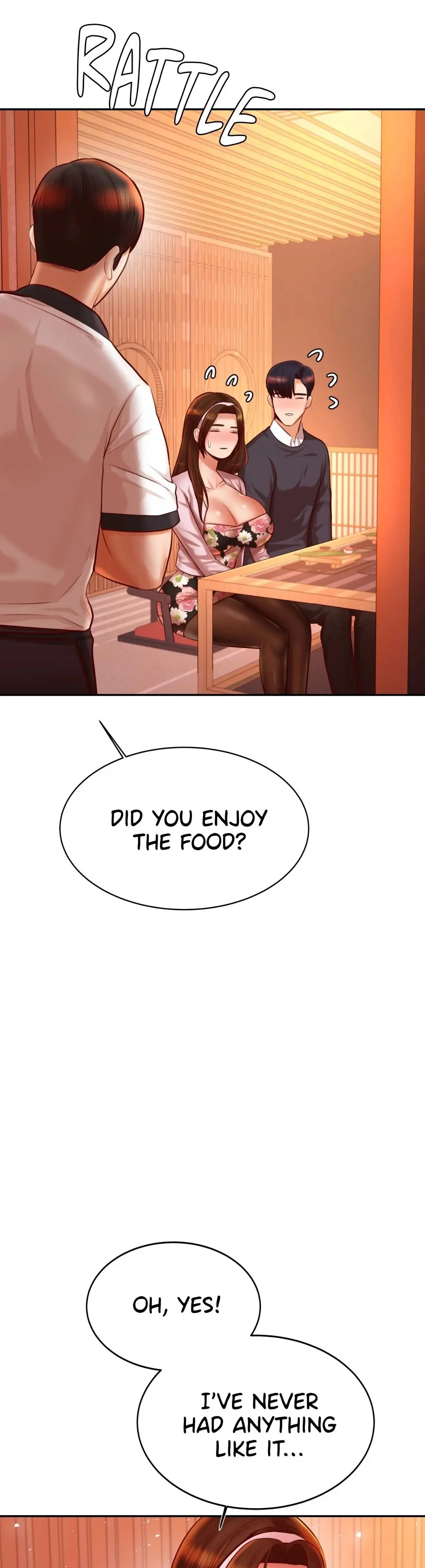Teacher Lesson Chapter 31 - Page 36