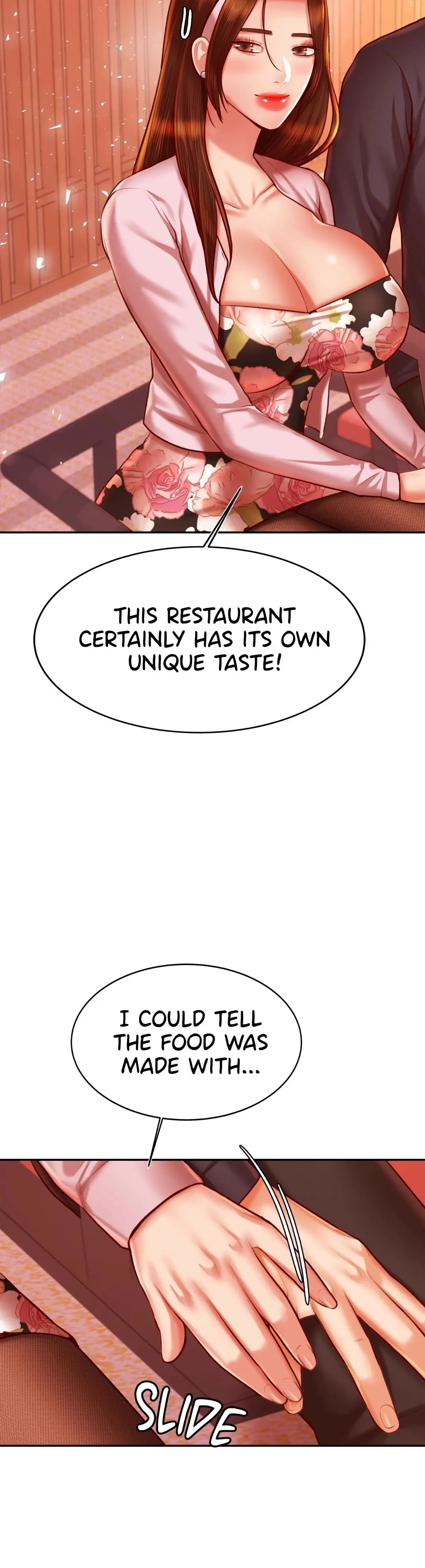 Teacher Lesson Chapter 31 - Page 37