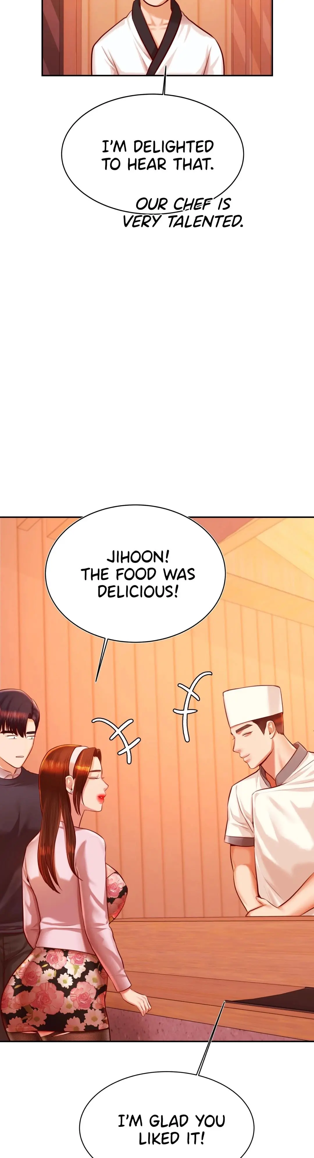 Teacher Lesson Chapter 31 - Page 39