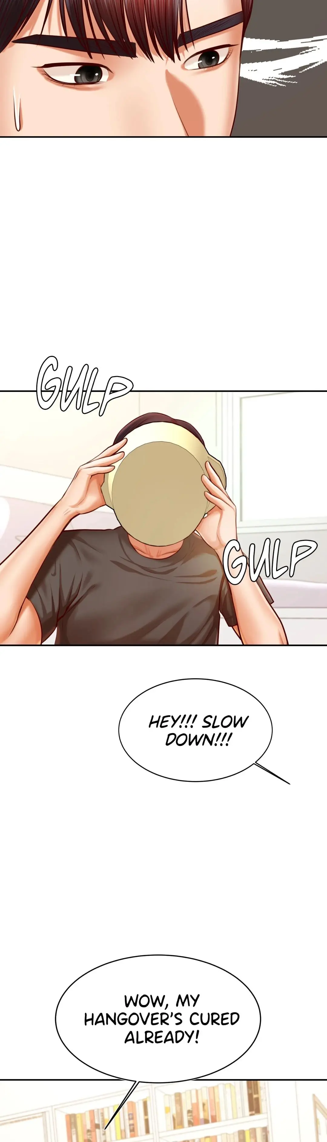 Teacher Lesson Chapter 33 - Page 14